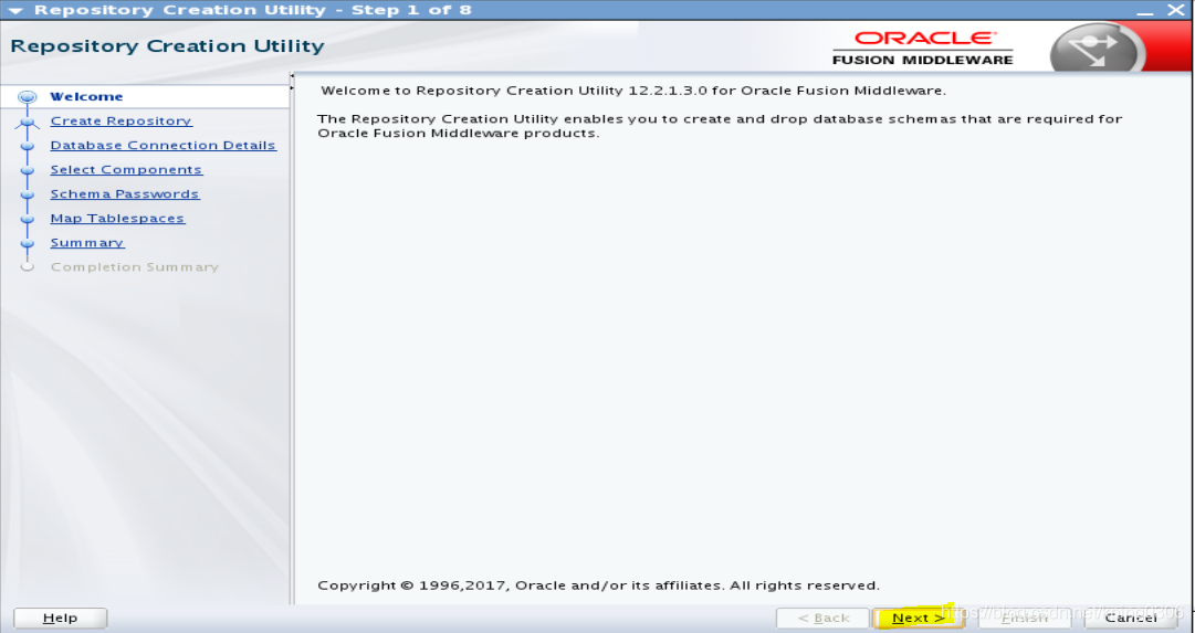 OIM 12c / 12.2.1.3.0 Installation Using Quick Installer (step by step)_Identity Manager_12