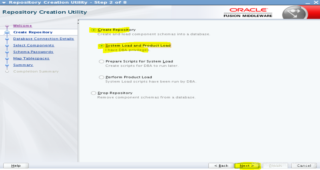 OIM 12c / 12.2.1.3.0 Installation Using Quick Installer (step by step)_OIM_13