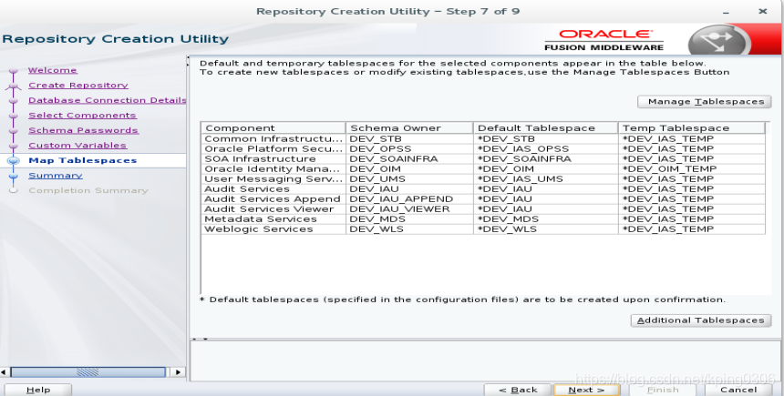 OIM 12c / 12.2.1.3.0 Installation Using Quick Installer (step by step)_身份认证_20