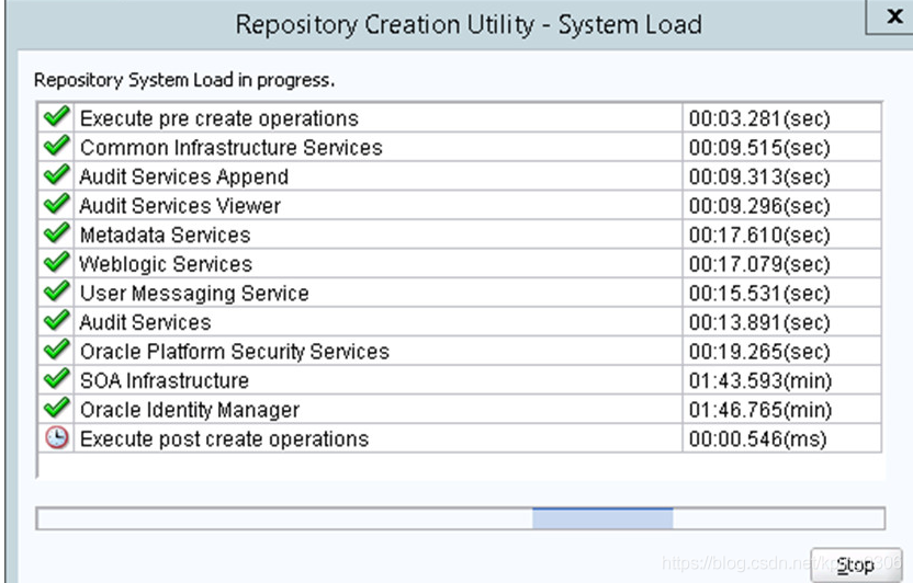 OIM 12c / 12.2.1.3.0 Installation Using Quick Installer (step by step)_OIM_23