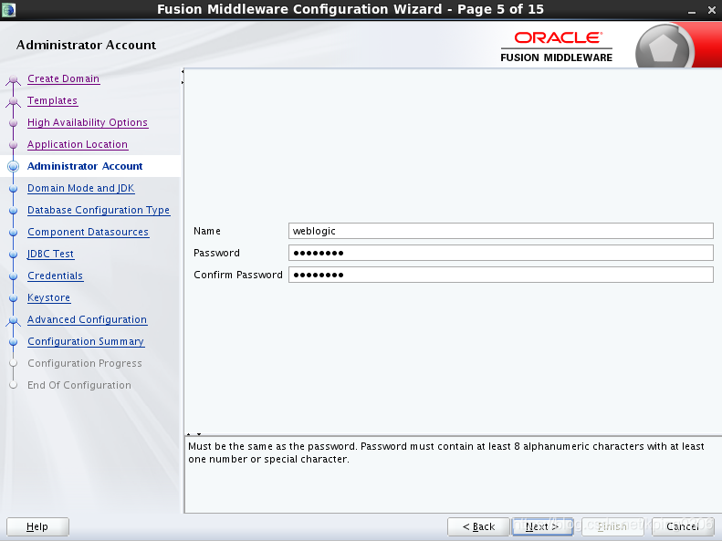 OIM 12c / 12.2.1.3.0 Installation Using Quick Installer (step by step)_OIM_30