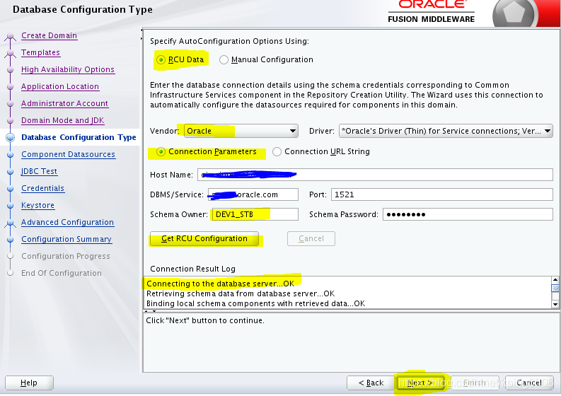 OIM 12c / 12.2.1.3.0 Installation Using Quick Installer (step by step)_oracle_31