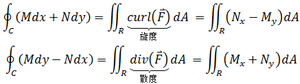 多变量微积分笔记18——连通区域_物理意义