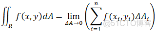 多变量微积分笔记8——二重积分_定积分_07