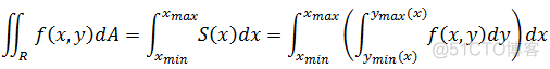 多变量微积分笔记8——二重积分_二重积分_12