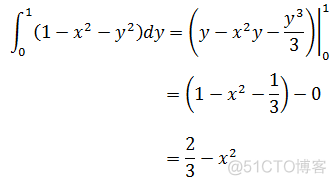 多变量微积分笔记8——二重积分_定积分_15