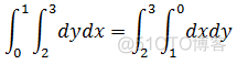多变量微积分笔记8——二重积分_定积分_23