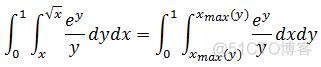 多变量微积分笔记8——二重积分_定义域_25
