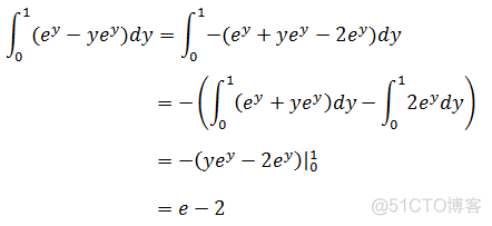 多变量微积分笔记8——二重积分_二重积分_29