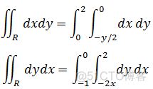 多变量微积分笔记8——二重积分_二重积分_31