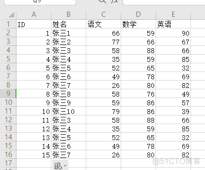 pandas玩Excel ---小白笔记2，感谢Timothy老师_多表查询_17