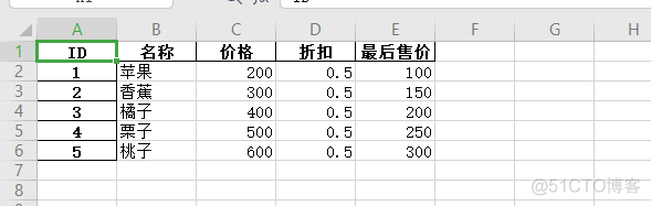 pandas玩Excel ---小白笔记1，感谢Timothy老师_数据_25