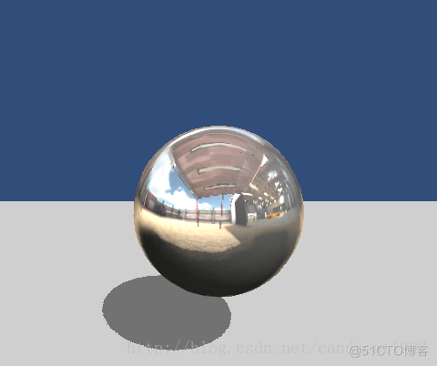 【Unity Shaders】Reflecting Your World —— Unity3D中的法线贴图和反射_贴图_04