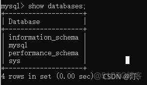 MySQL使用遇到问题总结_简书_02