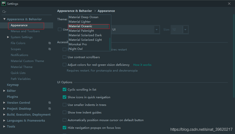 1-pycharm-material-theme-ui-51cto-pycharm