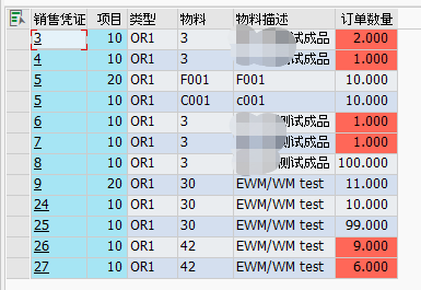 2020.03.08 【ABAP随笔】- 简单ALV报表(模板)_html_02