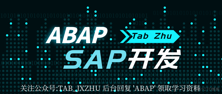 2020.01.11 【ABAP随笔】SM30常见增强操作-自动带描述等_流水号_29