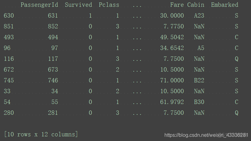 01、python数据分析与机器学习实战——python数据分析处理库-Pandas_缺失值_30