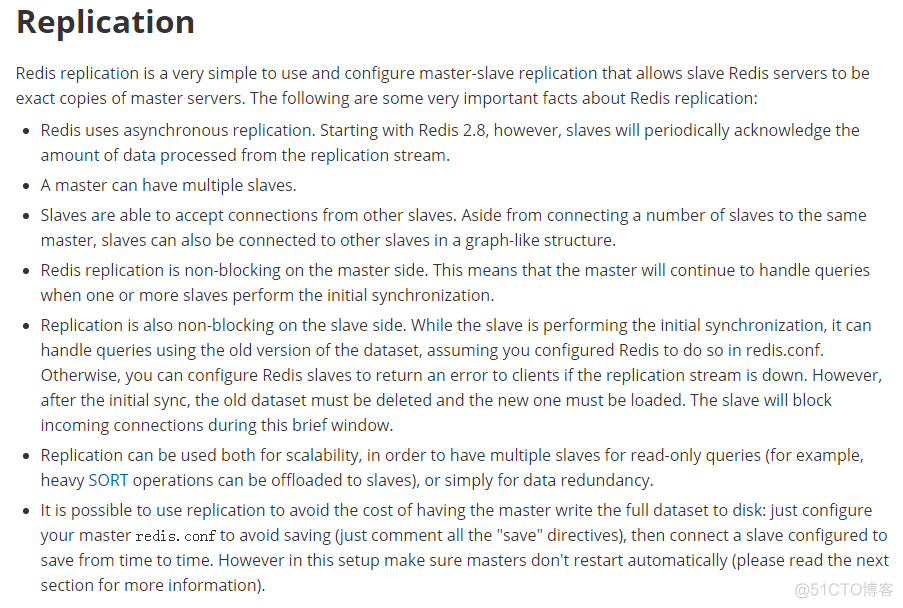 Redis-复制(MasterSlave)_it技术