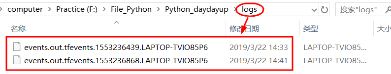 TF学习——TF之Tensorboard：Tensorflow之Tensorboard可视化简介、入门、使用方法之详细攻略_scala_09