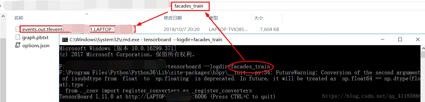 TF学习——TF之Tensorboard：Tensorflow之Tensorboard可视化简介、入门、使用方法之详细攻略_神经网络_10