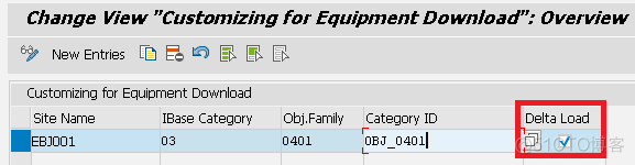 如何将SAP CRM equipment通过中间件上传到ERP系统_lua_02