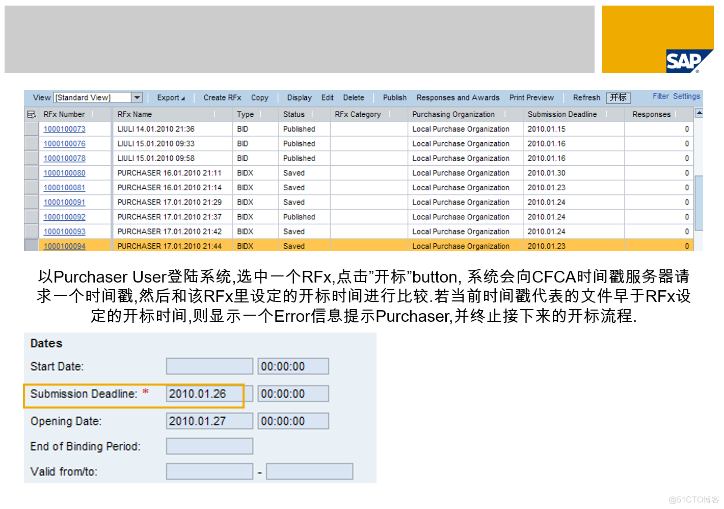 SAP SRM ABAP Webdynpro和CFCA usb key集成的一个原型开发_c_08