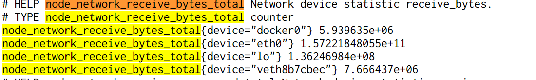 使用Prometheus监控Linux系统各项指标