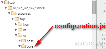 Component Configuration.js - 所有支持属性列表 - configuration priority_优先级
