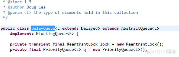 java BlockingQueue_java_02