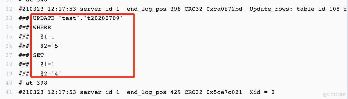 【Mysql 实战】问题分析利器之 binlog_mysql_10