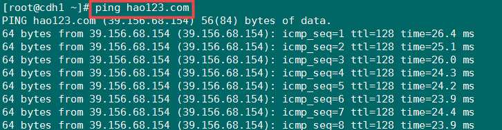 CDH 6.3.2 安装（二）_运维_07