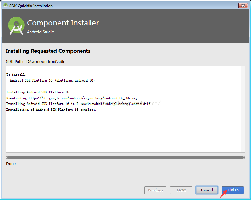 android studio 导入eclipse android项目_eclipse_06