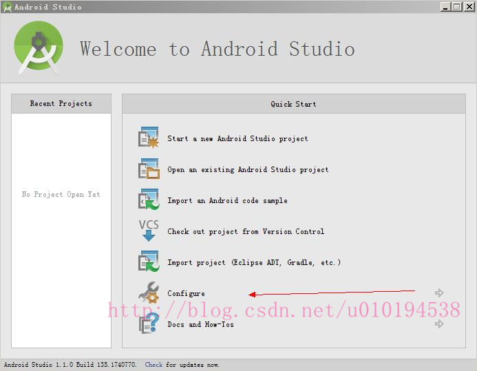 android studio 安装_编码格式_15