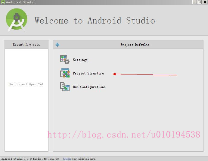 android studio 安装_android_17