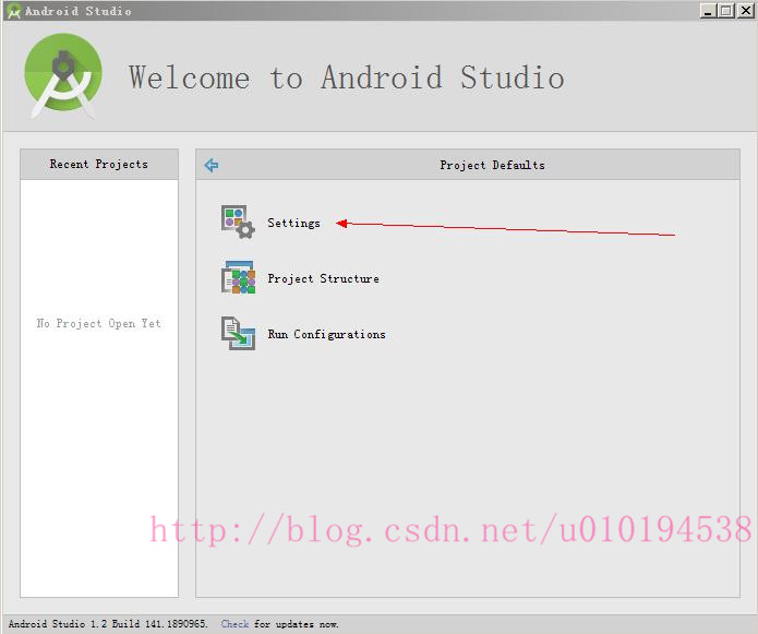 android studio 安装_android_20