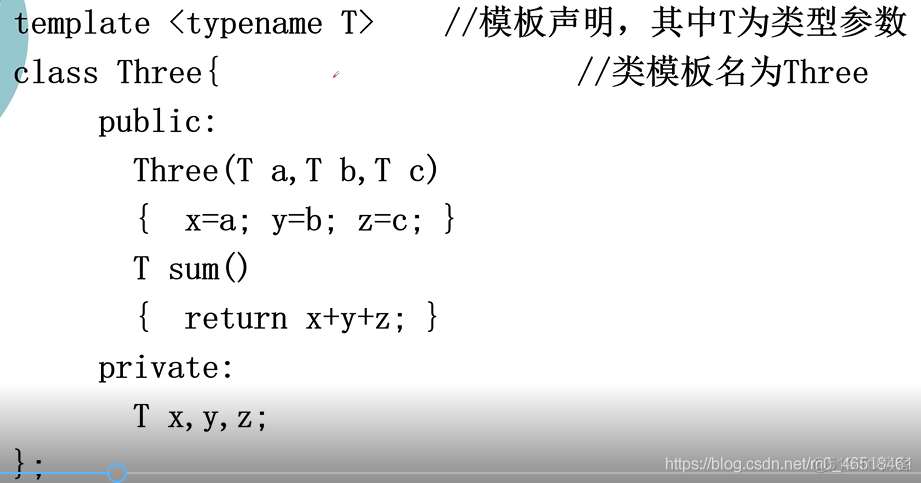 面向对象编程：多态性（C++）_成员函数_02