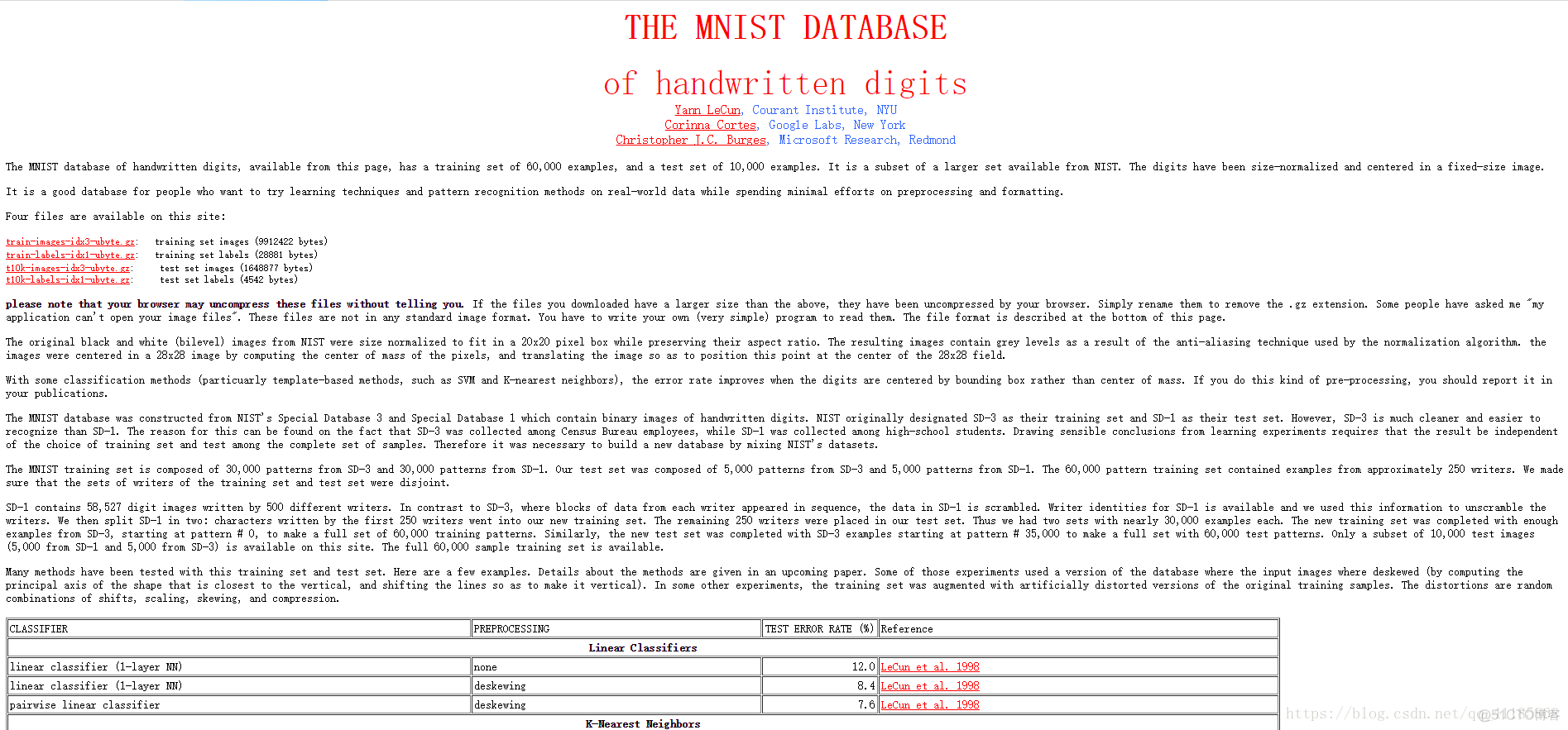 Dataset之MNIST：MNIST(手写数字图片识别+ubyte.gz文件)数据集简介、下载、使用方法(包括数据增强)之详细攻略_tensorflow_05