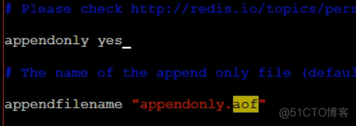 Redis的两种持久化机制RDB和AOF_日志文件_10