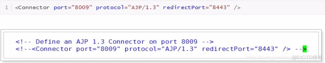 JVM 调优实战--tomcat8优化_线程池_10