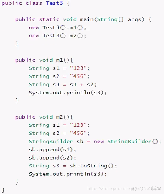 JVM 调优实战--JVM字节码_java_20