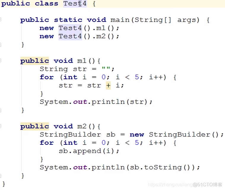 JVM 调优实战--JVM字节码_描述符_22