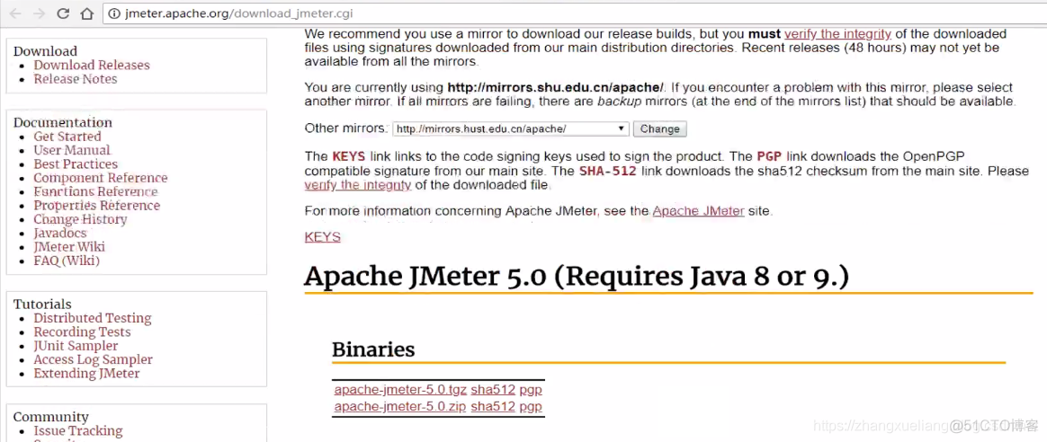 JVM 调优实战--tomcat8优化_tomcat_17