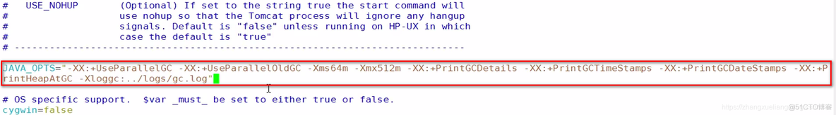 JVM 调优实战--tomcat8优化_tomcat_37