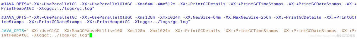 JVM 调优实战--tomcat8优化_线程池_50