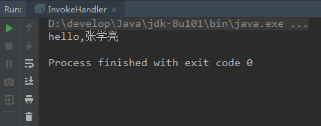 Java代码示例: 使用reflections工具类获取某接口下所有的实现类_数组