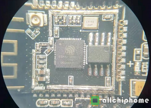 ESP32拆解图_拆解图_02