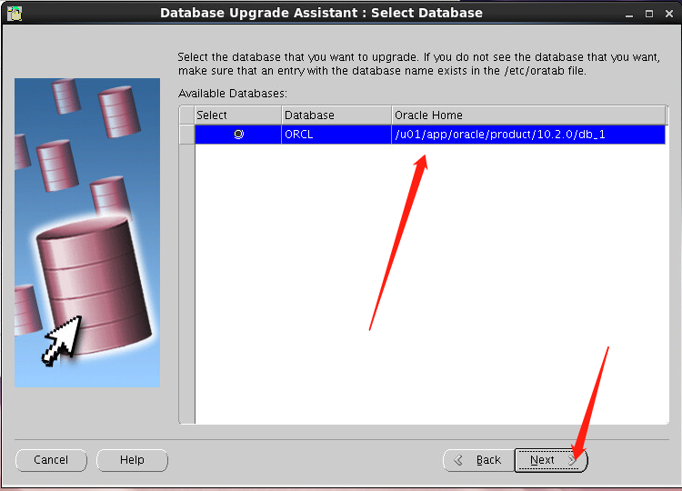 oracle--10.2.0.3升级到11.2.0.4_数据库_22