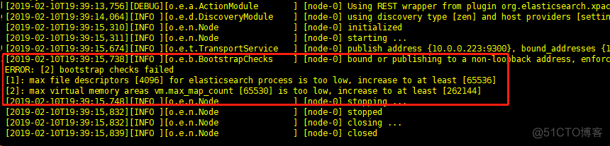 ELK 搭建实战_elasticsearch_02