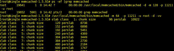 memcached 安装_php